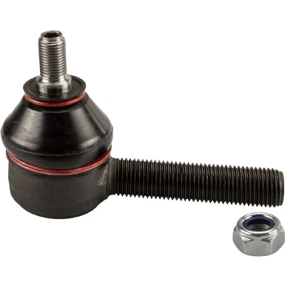 Imagen de TRW JTE397 Rótula de dirección 14 M14x1.5 con accesorios MERCEDES BENZ: Clase E Berlina, W124 W123 Berlina