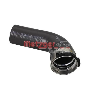 Imagen de METZGER 2400962 Manguera Turbo Silicona VOLVO: XC70 II Familiar, V70 3, XC60