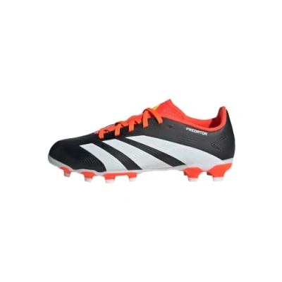 Imagen de adidas Predator.3, Zapatillas, Core Black/FTWR White/Solar Red, 30 EU