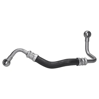 Imagen de AJUSA OP10599 Conducto aceite, turbocompresor BMW: 3 Coupé, X5, 5 Berlina