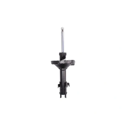 Imagen de SACHS 317 147 amortiguador izquierda Presión de gas Bitubular Columna Espiga arriba SUBARU: Legacy 4, 4 Limousine