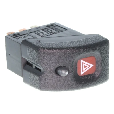 Imagen de VEMO Original Quality V40 80 2407 Interruptor intermitente de aviso 8 12 OPEL: Corsa B Hatchback, Combo Furgón