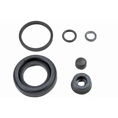 Imagen de METZGER 114 0071 Kit de Reparación Frenos sin pistón 36 OPEL: Astra H GTC, G CC, Meriva A, MINI: Hatchback, Cabrio