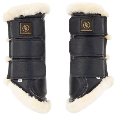 Imagen de BR leg protector Majestic
