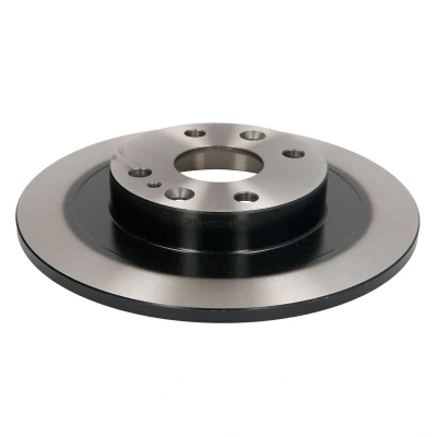 Imagen de TRW DF2703 Disco de freno 251 9 4 100 macizo barnizado MAZDA: MX 5 2, I, 3