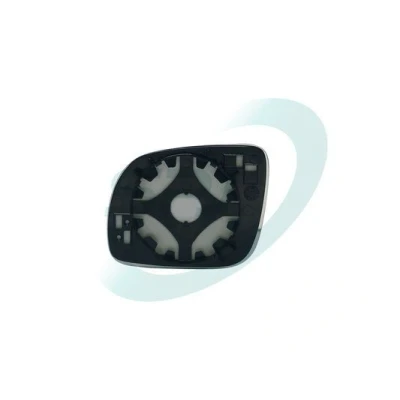 Imagen de Retrovisor exterior Cristal de espejo SPJ L 0178