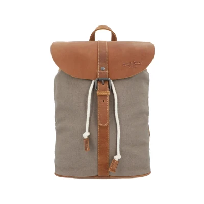 Imagen de Gusti Leder Paula Mochila, Mujer, Talla: One Size, Khaki