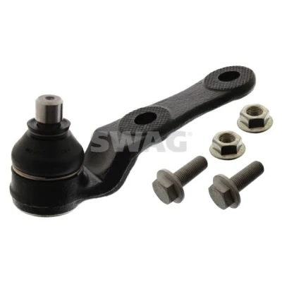 Imagen de SWAG 40 78 0021 Rótula de suspensión OPEL: Corsa B Hatchback, Furgón, Combo Furgón