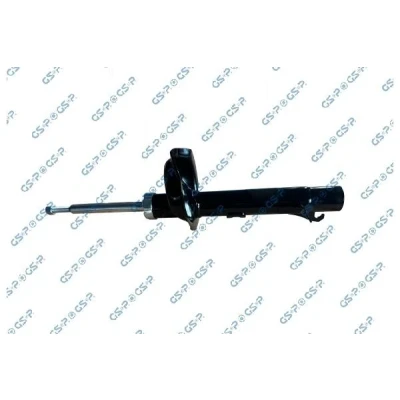 Imagen de GSP 32306352 amortiguador Eje delantero, izquierda Presión de gas Bitubular Columna FORD: KA Hatchback (RB) 1.3 i, i ROCAM