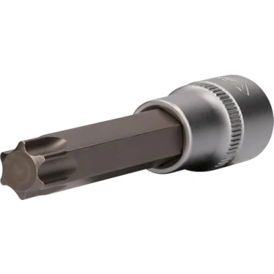 Imagen de KS TOOLS BT022988 Piezas insertables de llave cubo T60 Torx