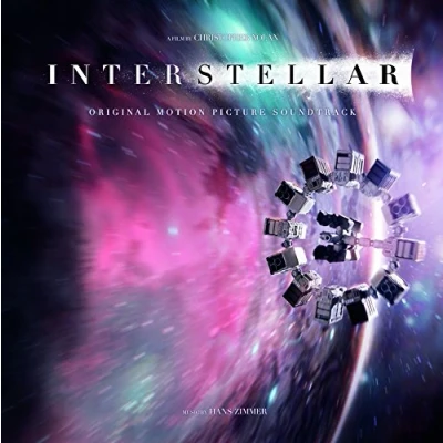 Imagen de Interstellar [Vinilo]
