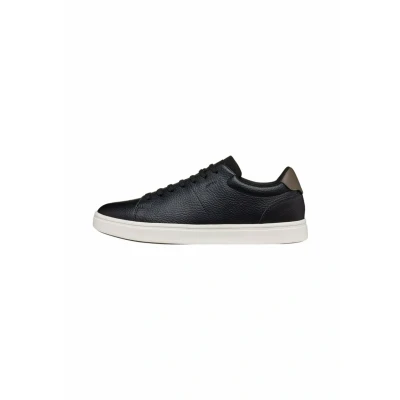 Imagen de Geox U Baltmoore Zapatillas Schwarz c, Hombre, Talla: 40, c Zapatos