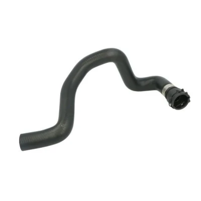 Imagen de THERMOTEC DWW284TT Manguito, intercambiador calor calefacción AUDI: A4 B6 Avant, Berlina, B7 Berlina