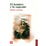 Imagen de El Hombre Y Lo Sagrado (3ª Ed.)