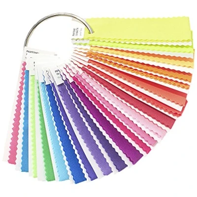 Imagen de PANTONE FFN100 Conjunto Nylon Brights, Multicolor