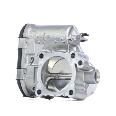Imagen de BOSCH 0 280 750 535 Cuerpo de Mariposa FORD: Focus 2, MONDEO 4 Stufenheck, FIESTA 6, VOLVO: V60 I, S80 II