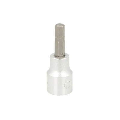 Imagen de inserto hexagonal HANS 1/4 &quot; 6 mm lang (55mm)