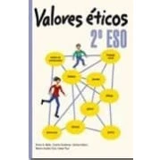 Imagen de Valores Eticos 2º Eso Ed 2016
