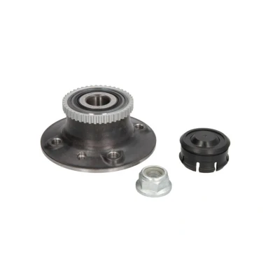 Imagen de SNR R155.82 Juego de cojinete rueda con dentada 133 RENAULT: Kangoo I, I Express