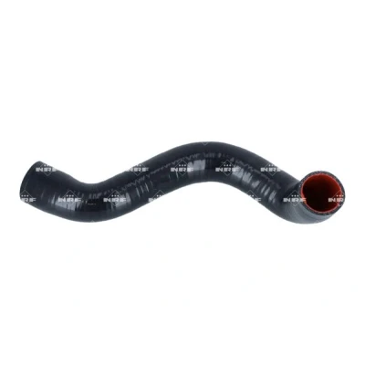 Imagen de NRF 166283 Manguera Turbo con abrazaderas RENAULT: MEGANE 2, SCENIC 2 Stufenheck