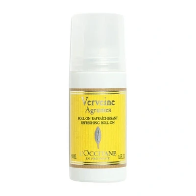 Imagen de L&#039;Occitane Verveine Refreshing Roll On Deodorant 50 ml