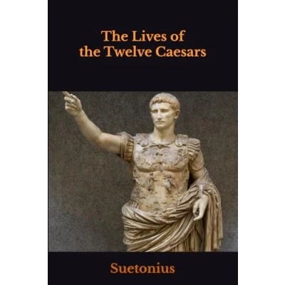 Imagen de The Lives Of Twelve Caesars (ebook)