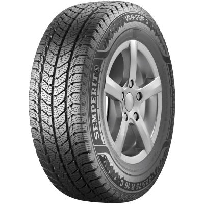 Imagen de Semperit Van Grip 3 225/75 R16 121/120R coche de turismo Neumáticos invierno 04703170000