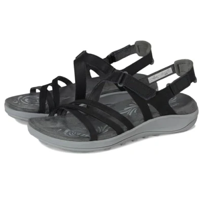 Imagen de Merrell Harbor Backstrap, Sandalia Mujer, Black, 36 EU
