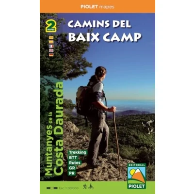 Imagen de Camins del Baix Camp