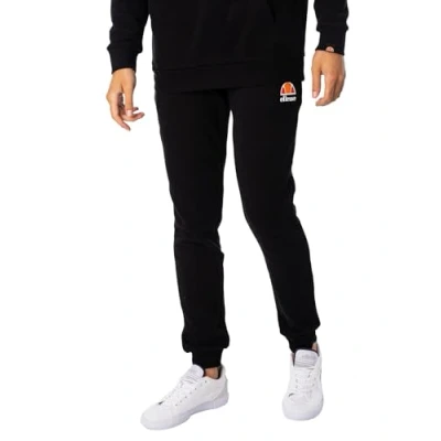 Imagen de Ellesse Ovest Pantalones deportivos, Hombre, Talla: Large, Anthracite