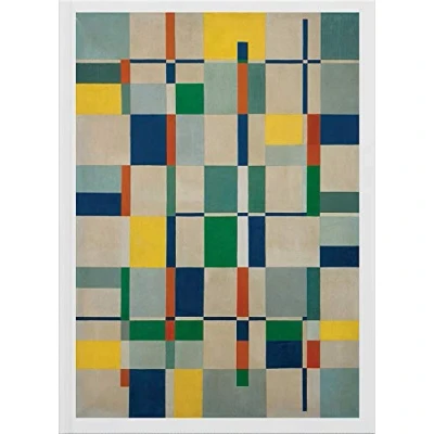 Imagen de Lygia Clark 1948 1958: La pintura como campo Experimental 1958 / Painting as an Field, (Libros de Autor)