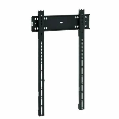 Imagen de Soporte De Pared Fijo Vogel&#039;s Pfw 6815 Para Tv 43 100&quot; , Hasta 100 Kg Negro