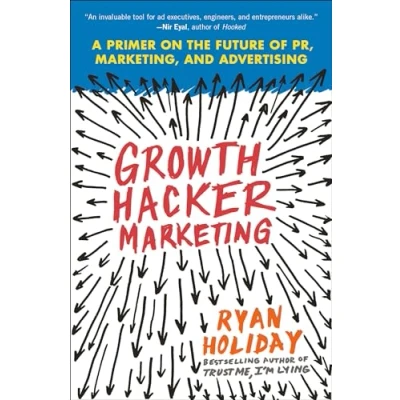 Imagen de Growth hacker marketing