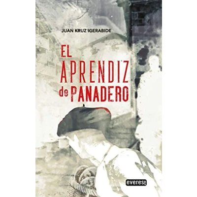 Imagen de El aprendiz de panadero: Rústica (Libro juvenil)