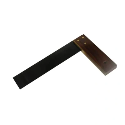 Imagen de Silverline Tools CB75 Escuadra de carpintero (230 mm)