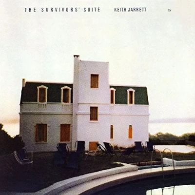 Imagen de The Survivor`S Suite 180 Gram [Vinilo]