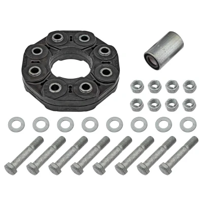 Imagen de MEYLE 16 14 152 2101/HD Flector 120 delante 159, 159 con material de montaje añadido RENAULT: MASTER 3, 3 Kasten, OPEL: Movano B Furgón