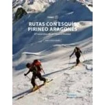 Imagen de RUTAS CON ESQUÍS PIRINEO ARAGONÉS TOMO III. 64 RECORRIDOS DESDE BIELSA A BENASQUE (MANUALES PRAMES)