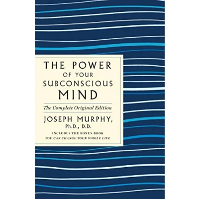 Imagen de The Power Of Your Subconscious Mind: Complete Original Edition: Al