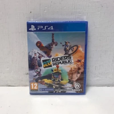 Imagen de Riders Republic (Playstation 4)