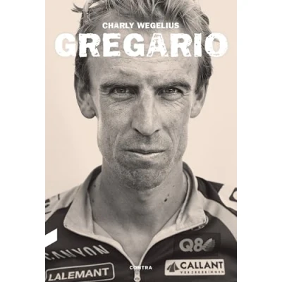 Imagen de Gregario (4.ª edición) (FONDO)