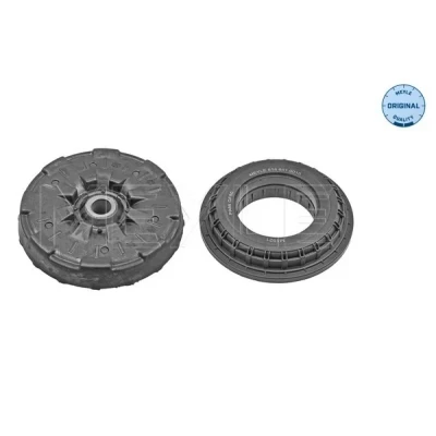 Imagen de MEYLE 614 641 0010 Copela de amortiguador Eje delantero con rodamiento bolas OPEL: Insignia A Hatchback, Berlina norauto, oscaro, mister