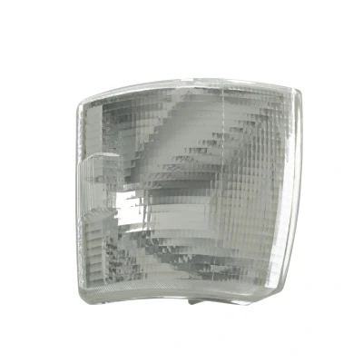 Imagen de VAN WEZEL Type I / II 5874905 Intermitente blanco Delante, izquierda con portalámparas VOLKSWAGEN: TRANSPORTER 4, 4 Bus