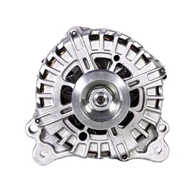 Imagen de VALEO 439716 Alternador 14V 230A