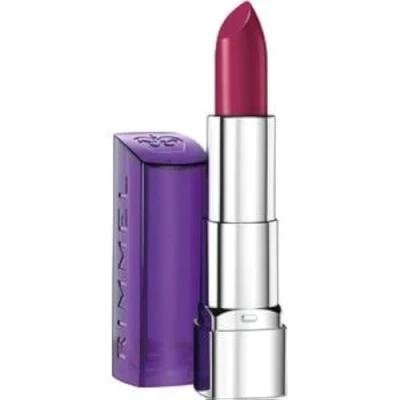 Imagen de Rimmel Humedad Renovar Pintalabios 720 Notting Hill desnuda (labial)