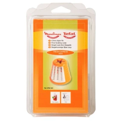 Imagen de Moulinex Cono para rallar fino fresh express XF921001