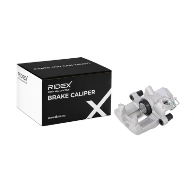 Imagen de BUDWEG CALIPER 344157 Pinza de freno CITROËN: C5 3, III Familiar