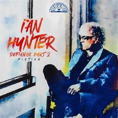 Imagen de Defiance Part 2: Fiction [Vinilo]