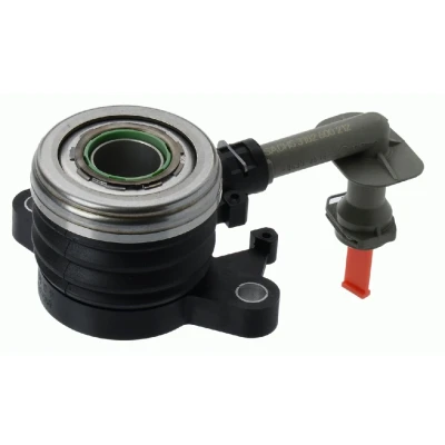 Imagen de SACHS 3182 600 212 Desembrague central, embrague RENAULT: SCENIC 2, GRAND Kangoo II Express