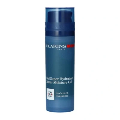 Imagen de ClarinsMen Super Moisture Freshness Gel